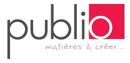 Logo Publio Brest