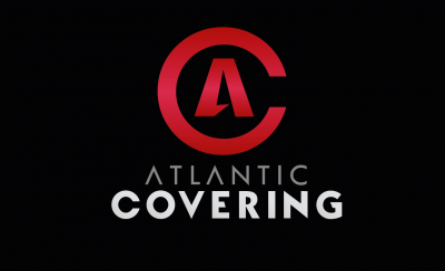 Logo Atlantic Covering