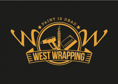 Logo West Wrapping