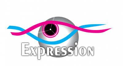 Logo Expression Création