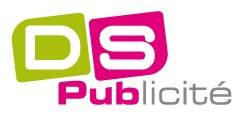 logo DS PUBLICITE