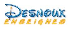 logo Desnoux réseau WAS LIGHT