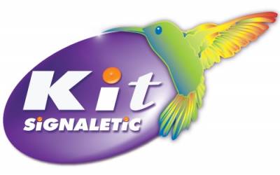 Logo Kit Signaletic