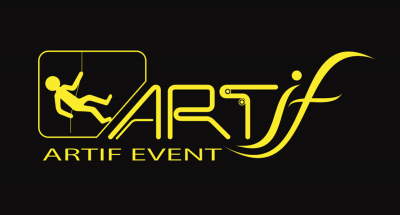 Logo Artif