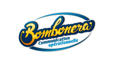 logo Bombonera