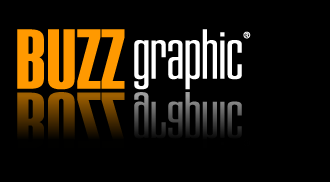 logo Buzz graphic