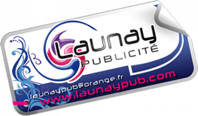 Logo Launay Publicité